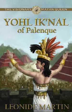 [Mists of Palenque 01] • Yohl Ik'Nal of Palenque